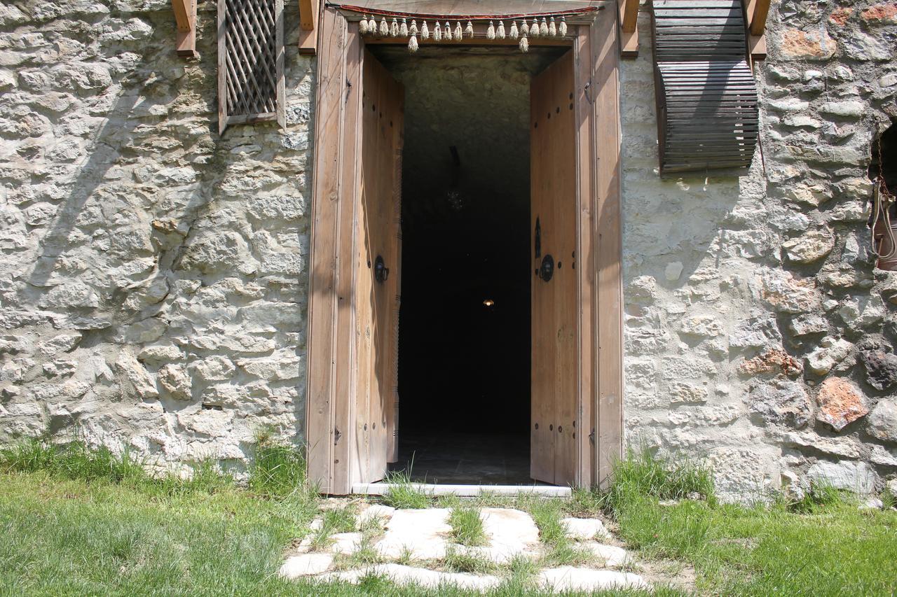 Akbulut Konak Safranbolu Exteriör bild