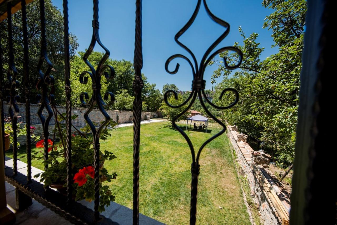 Akbulut Konak Safranbolu Exteriör bild