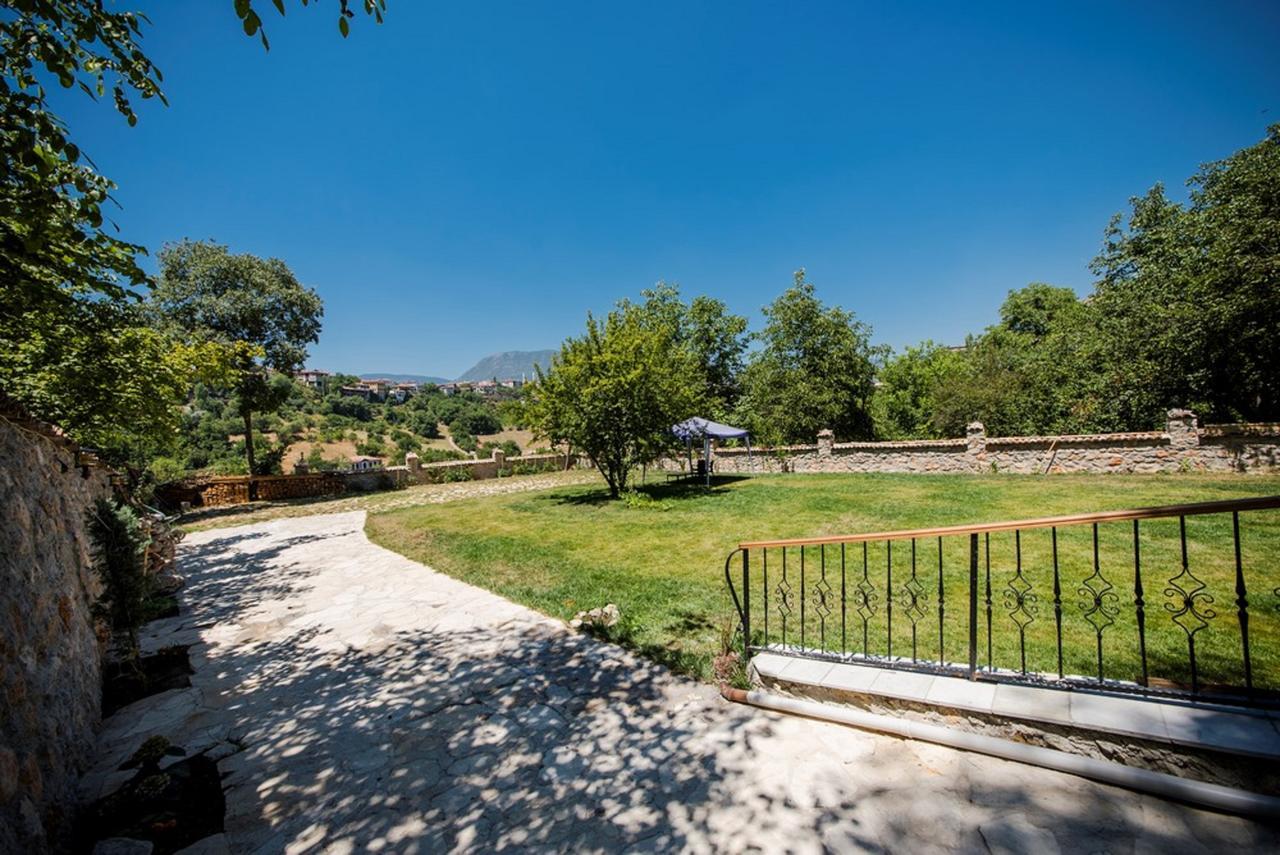 Akbulut Konak Safranbolu Exteriör bild