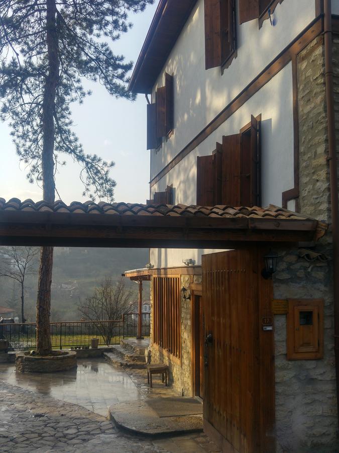 Akbulut Konak Safranbolu Exteriör bild